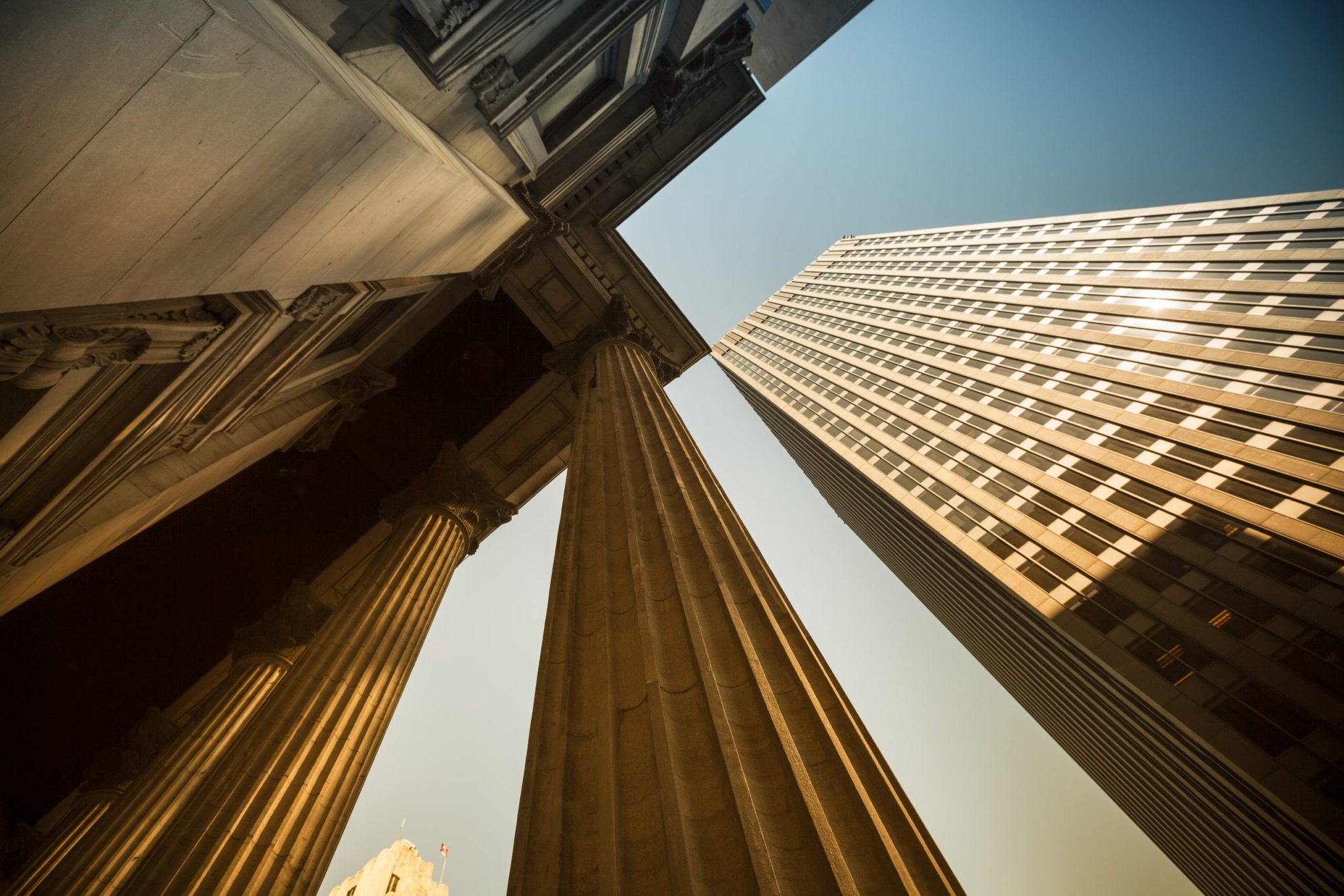 Why Institutional Strengthening Is Critical for Sustainable Development Outcomes