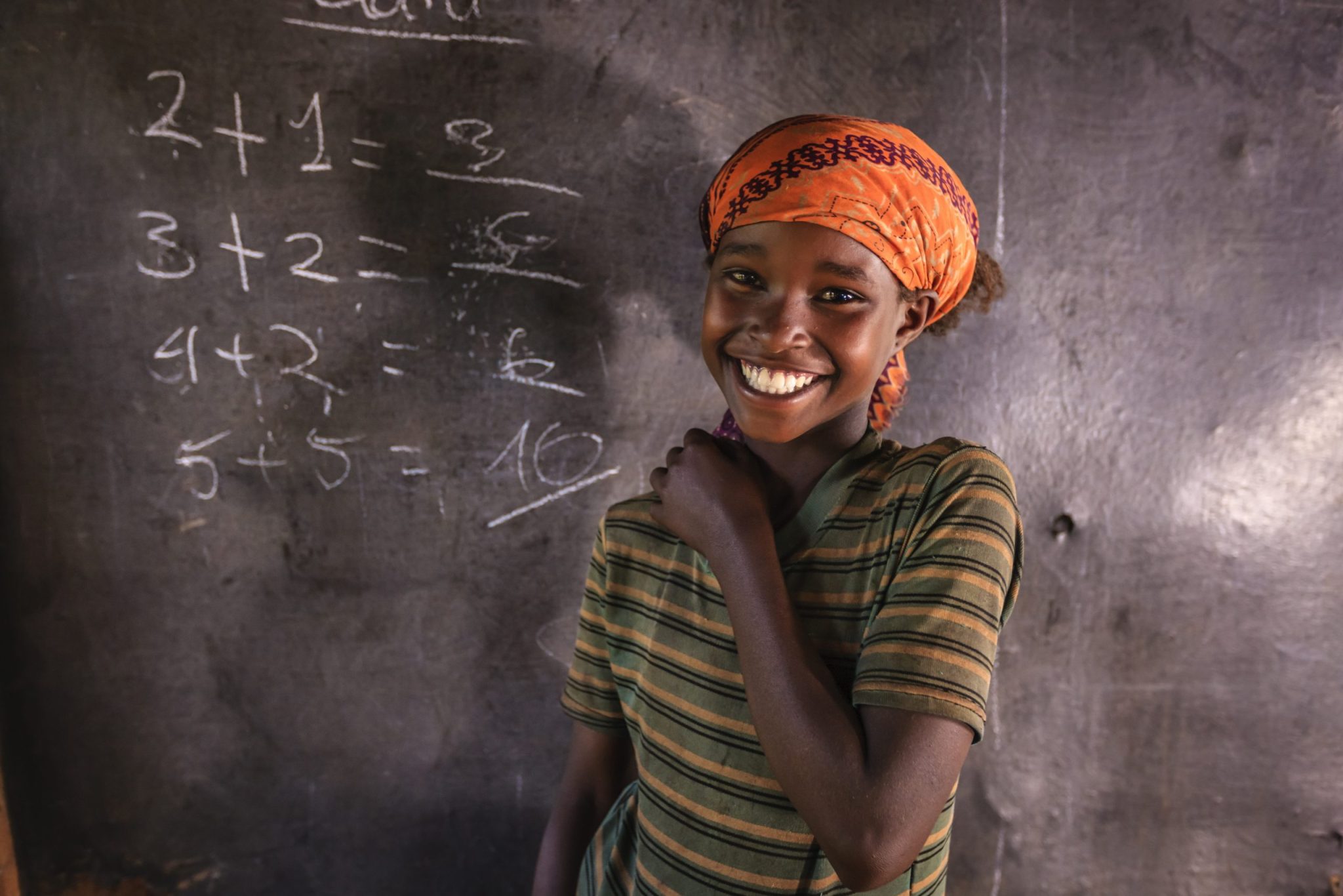 Conducting Evaluations in Sexual and Gender-Based Violence (SGBV) Affected Contexts